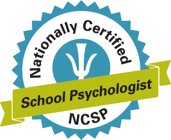 NCSP Logo