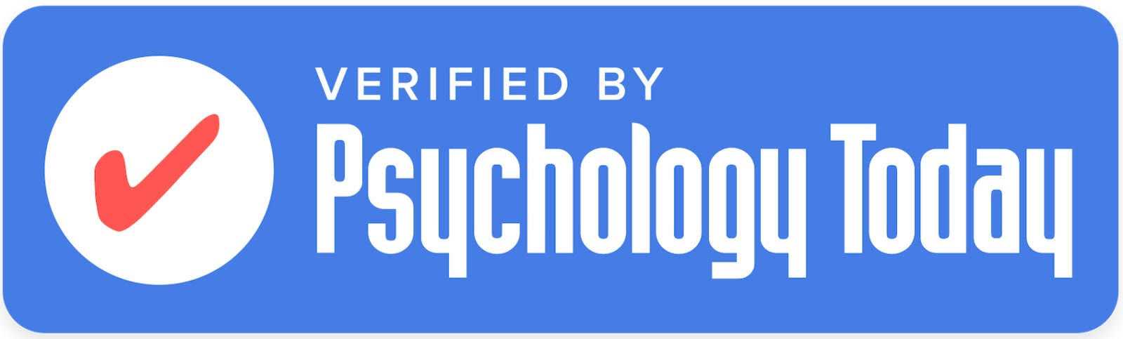 Logo for Psychology Today