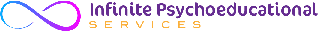 Infinite Psychoeducational Services Logo