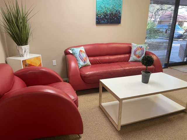 Interior photo of Infinite Psychoeducational Services